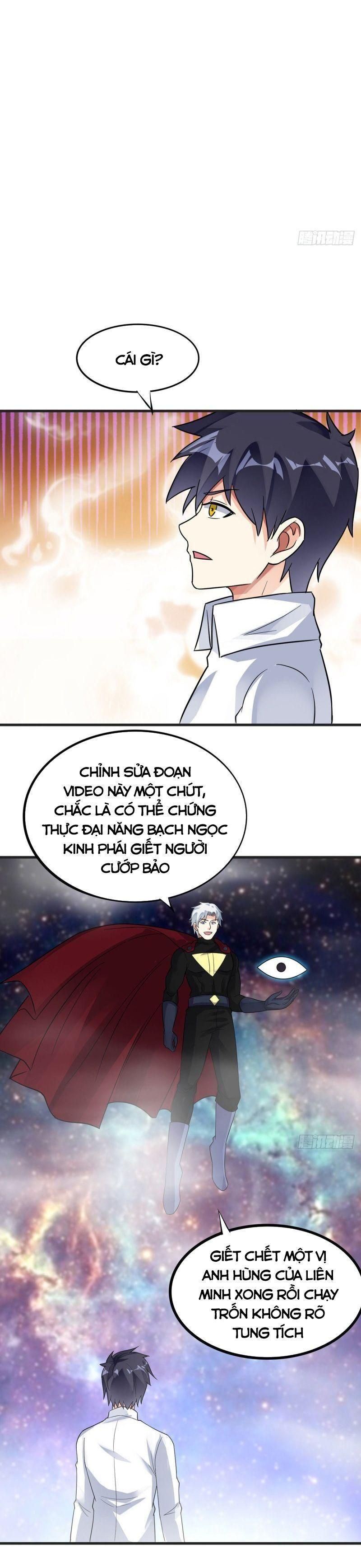 đọc truyện Vạn Hồn Hào Tế Chương 121 ảnh 15 tại Thiên Thai Truyện