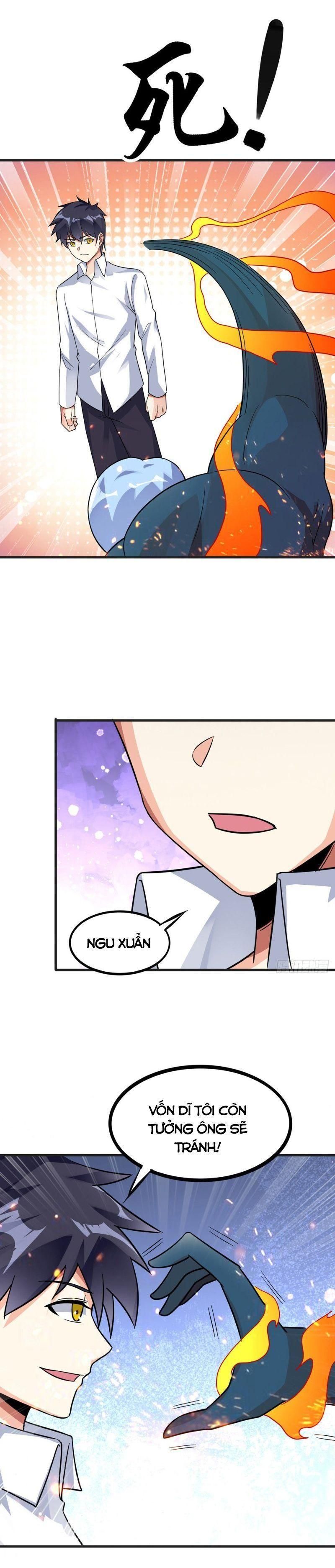 đọc truyện Vạn Hồn Hào Tế Chương 121 ảnh 10 tại Thiên Thai Truyện