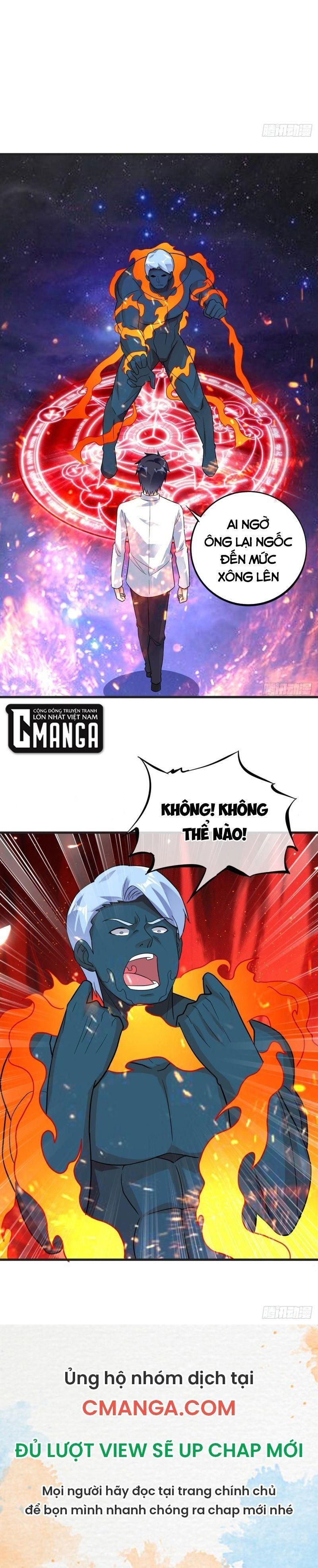 đọc truyện Vạn Hồn Hào Tế Chương 121 ảnh 11 tại Thiên Thai Truyện