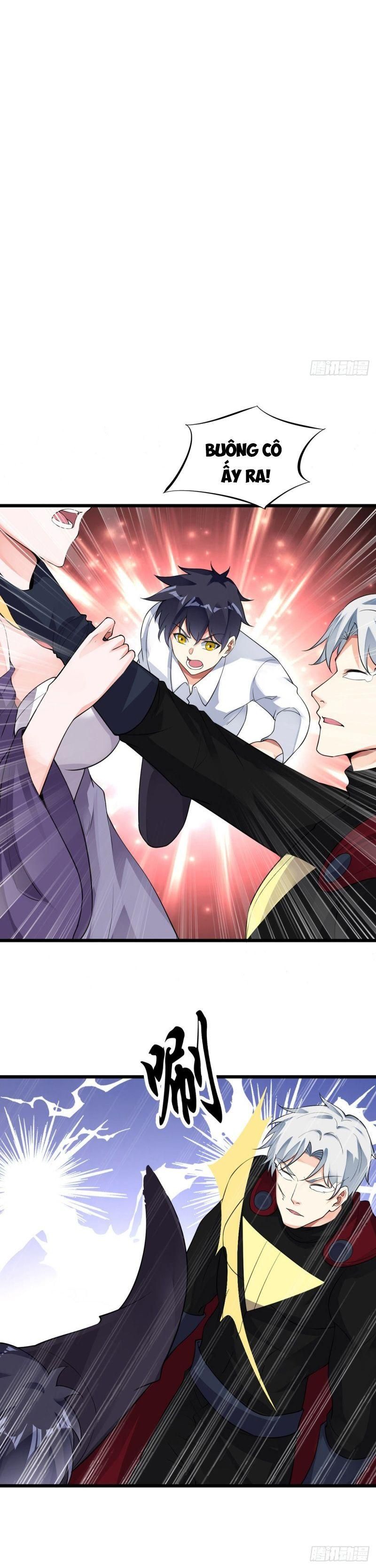 đọc truyện Vạn Hồn Hào Tế Chương 122 ảnh 12 tại Thiên Thai Truyện