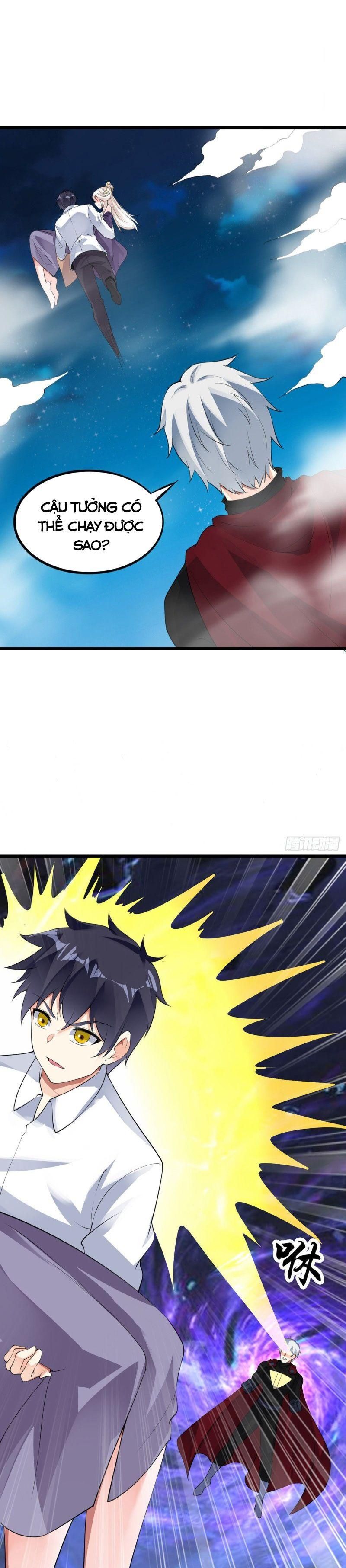 đọc truyện Vạn Hồn Hào Tế Chương 122 ảnh 13 tại Thiên Thai Truyện