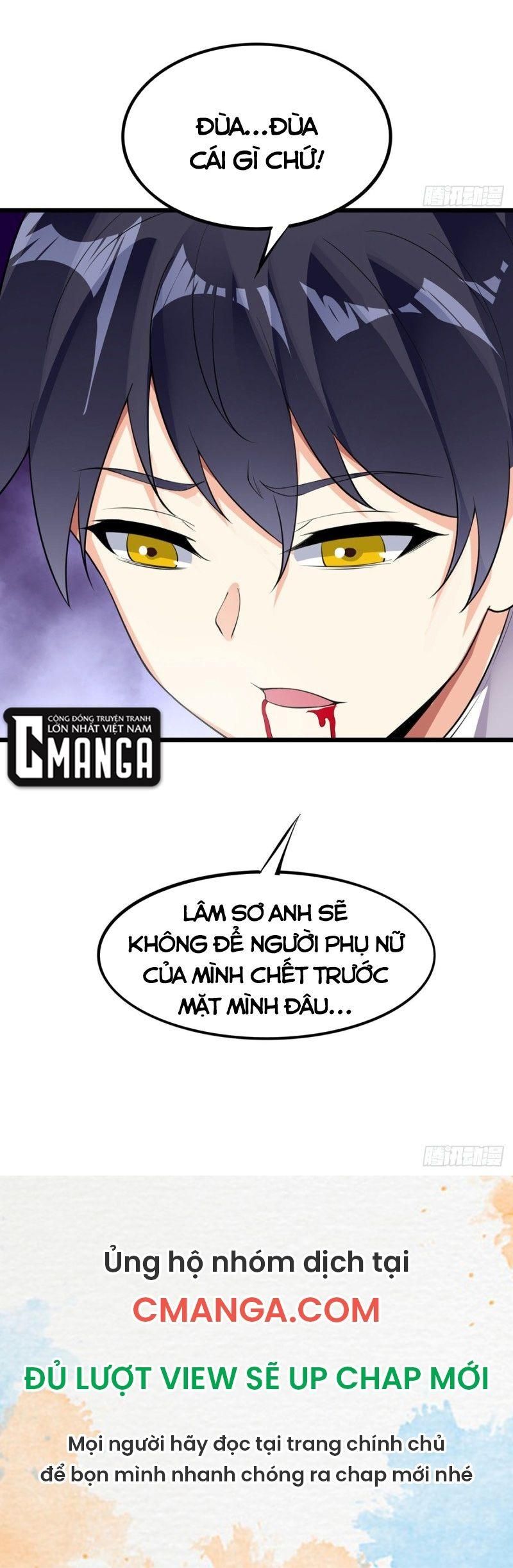 đọc truyện Vạn Hồn Hào Tế Chương 122 ảnh 15 tại Thiên Thai Truyện