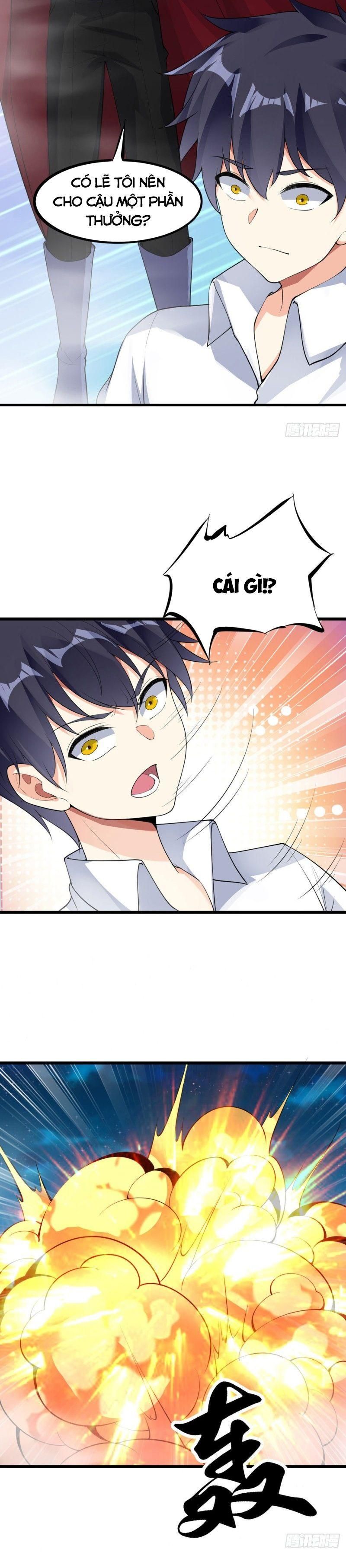 đọc truyện Vạn Hồn Hào Tế Chương 122 ảnh 6 tại Thiên Thai Truyện