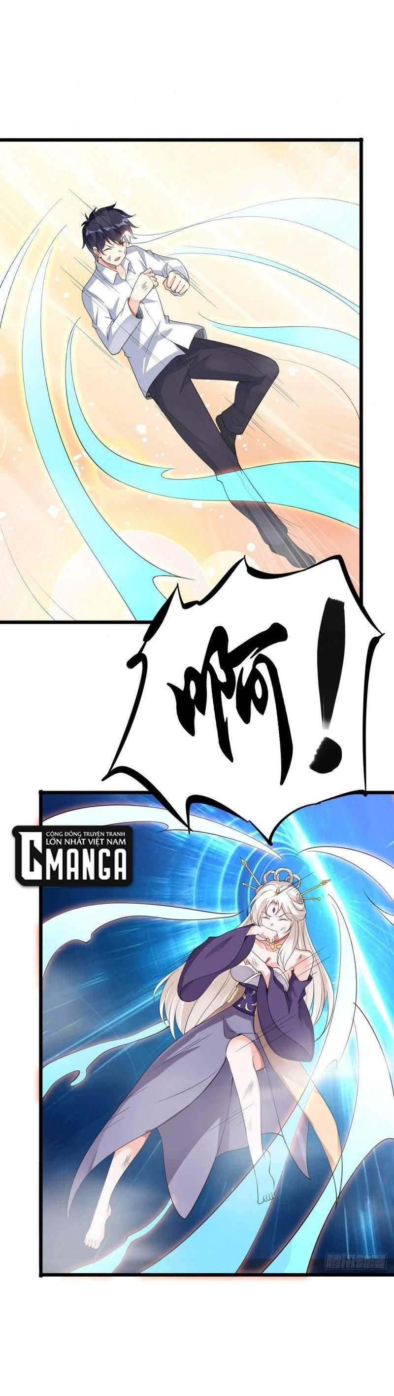 đọc truyện Vạn Hồn Hào Tế Chương 122 ảnh 7 tại Thiên Thai Truyện