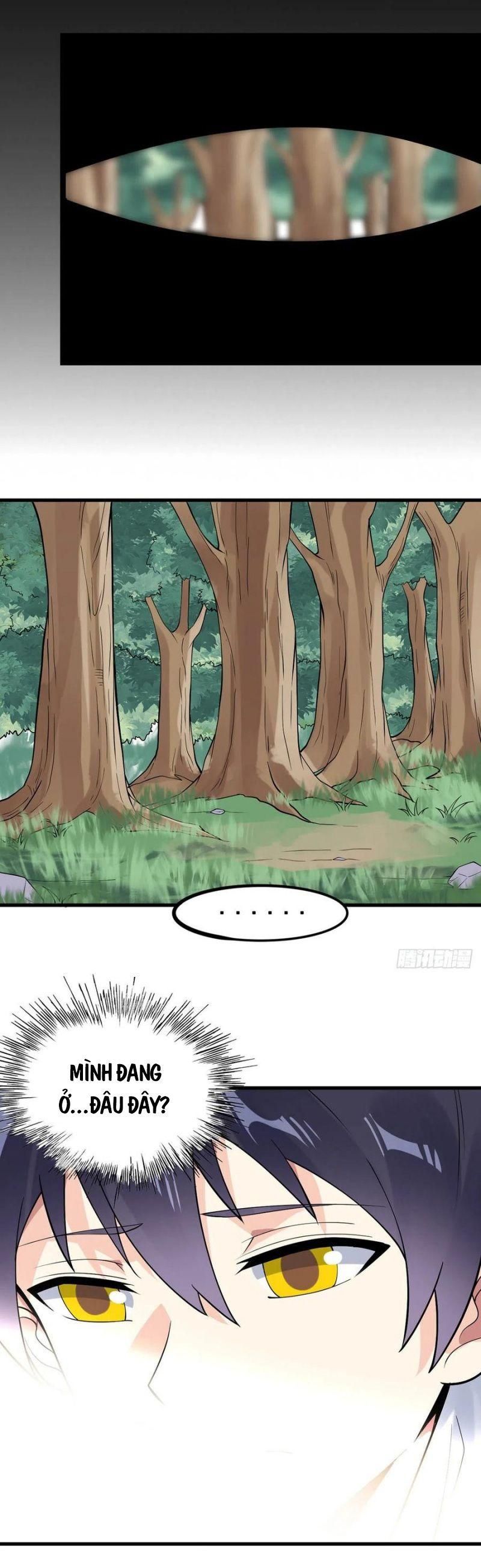 đọc truyện Vạn Hồn Hào Tế Chương 123 ảnh 10 tại Thiên Thai Truyện