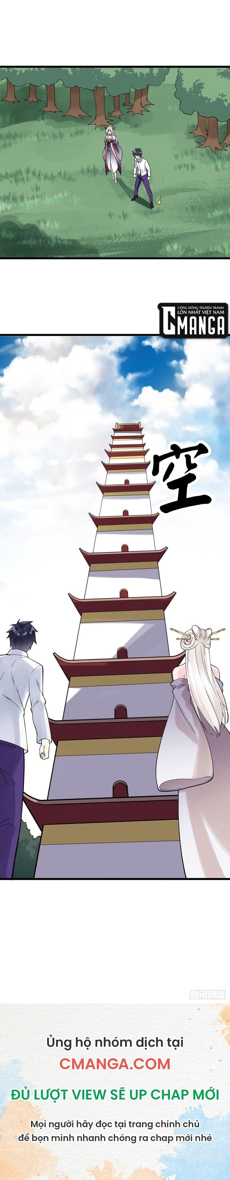 đọc truyện Vạn Hồn Hào Tế Chương 124 ảnh 17 tại Thiên Thai Truyện