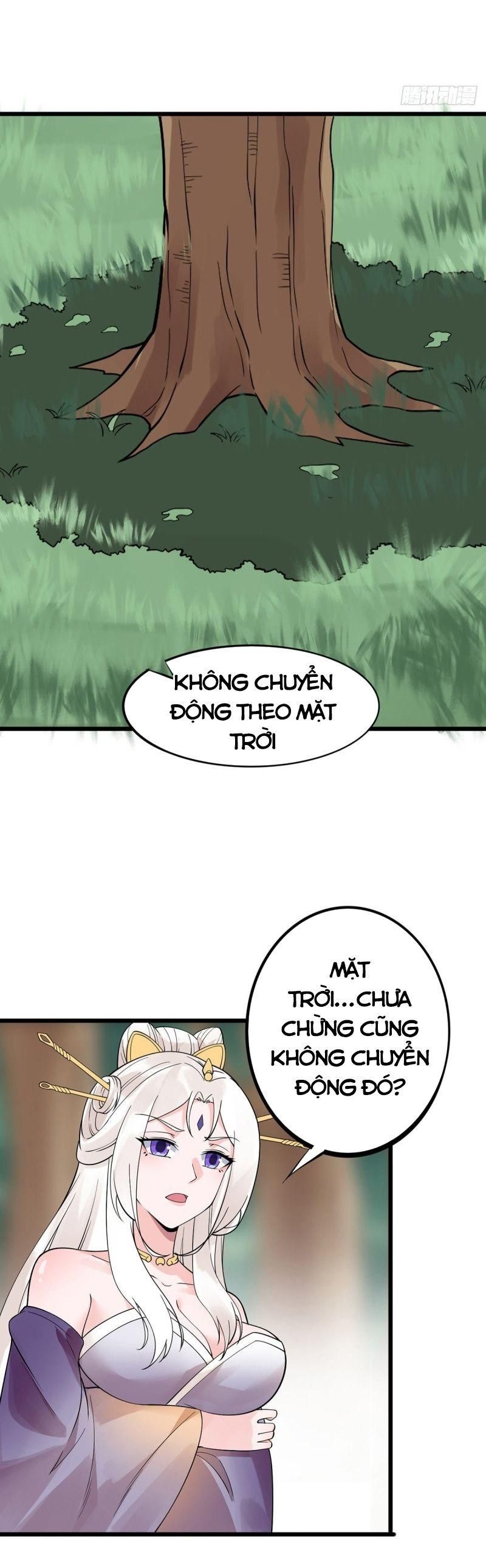 đọc truyện Vạn Hồn Hào Tế Chương 124 ảnh 5 tại Thiên Thai Truyện