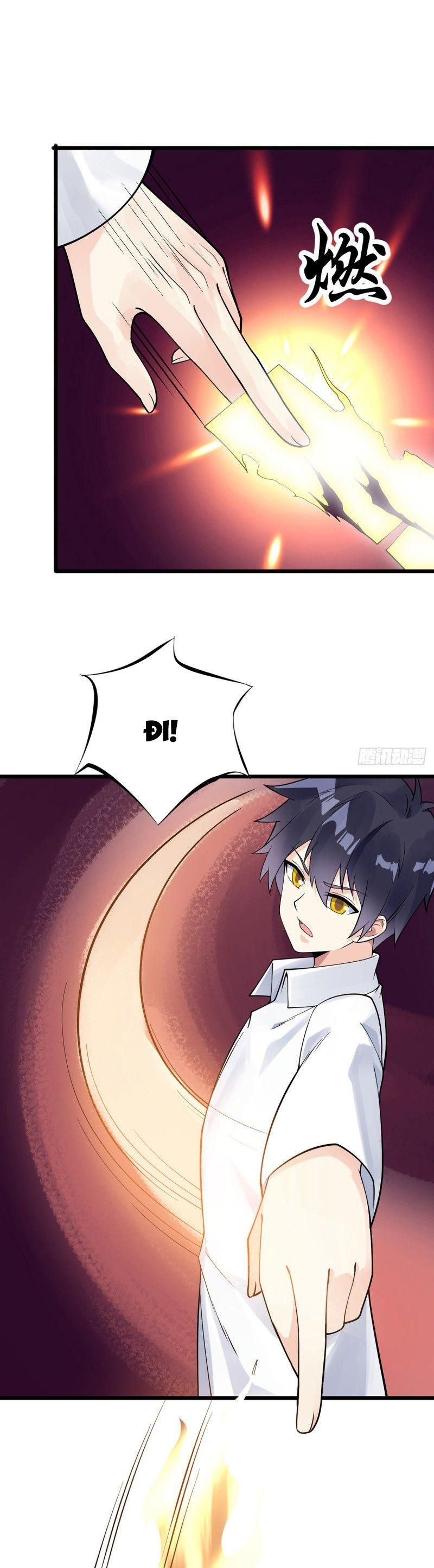 đọc truyện Vạn Hồn Hào Tế Chương 124 ảnh 9 tại Thiên Thai Truyện