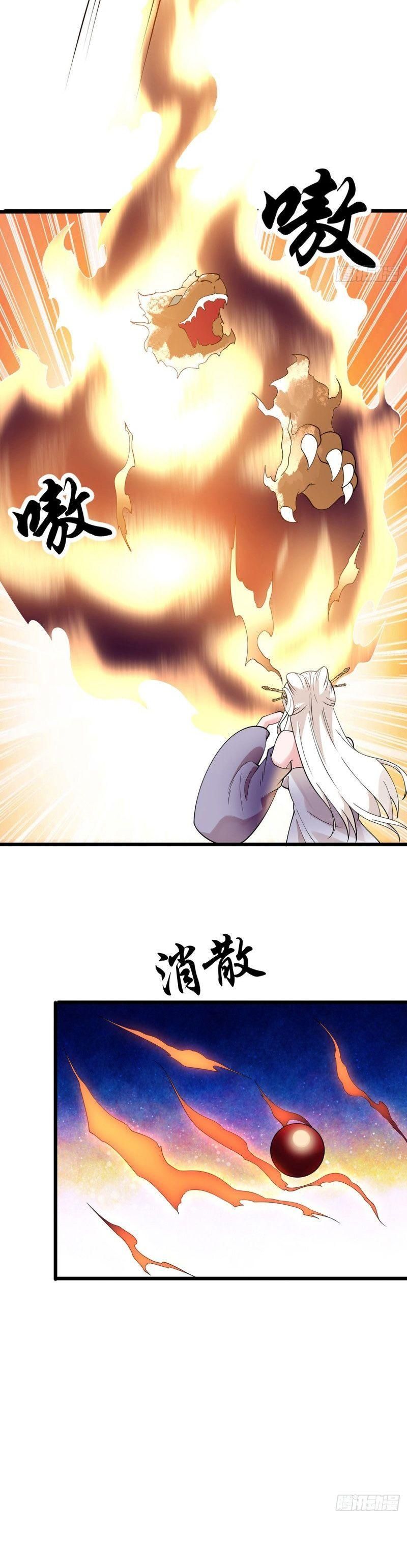 đọc truyện Vạn Hồn Hào Tế Chương 124 ảnh 10 tại Thiên Thai Truyện