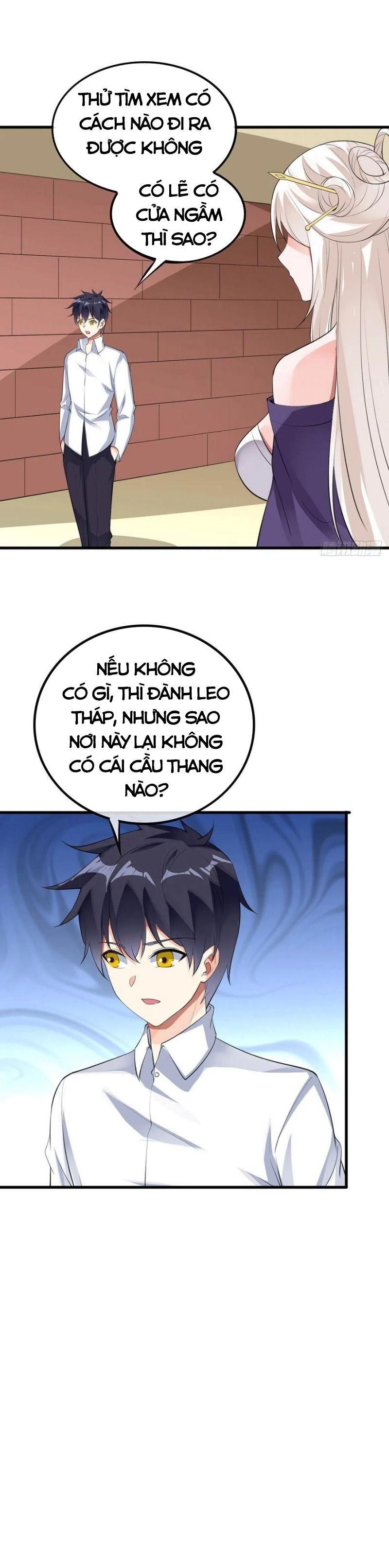 đọc truyện Vạn Hồn Hào Tế Chương 125 ảnh 15 tại Thiên Thai Truyện