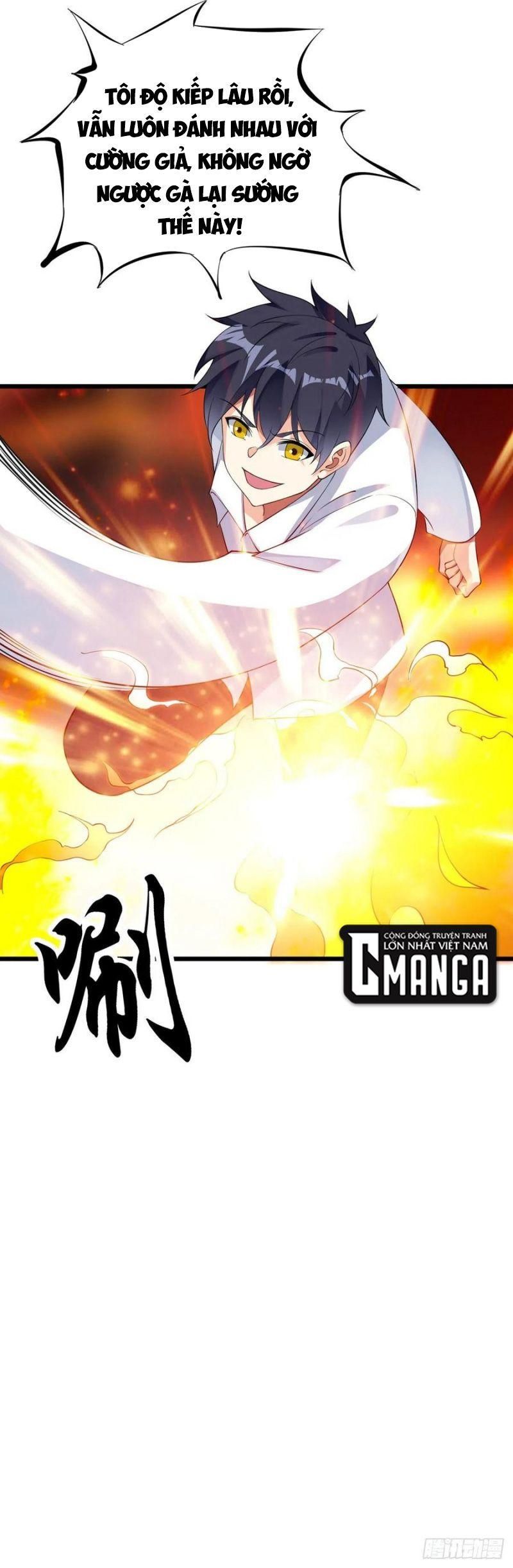 đọc truyện Vạn Hồn Hào Tế Chương 125 ảnh 6 tại Thiên Thai Truyện