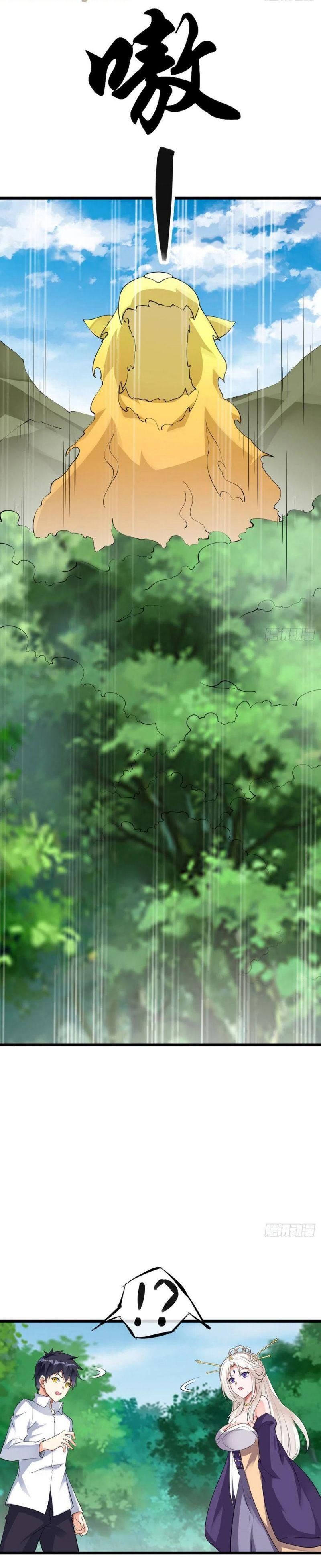 đọc truyện Vạn Hồn Hào Tế Chương 125 ảnh 9 tại Thiên Thai Truyện