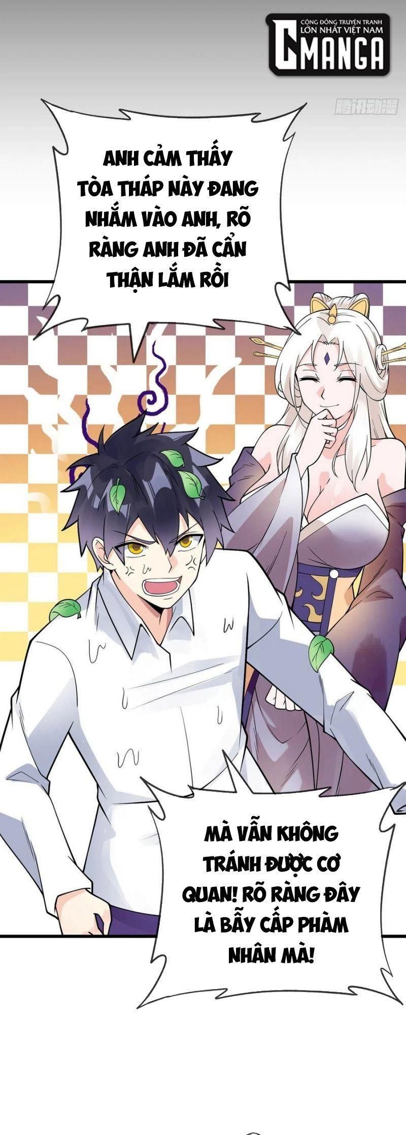 đọc truyện Vạn Hồn Hào Tế Chương 126 ảnh 13 tại Thiên Thai Truyện