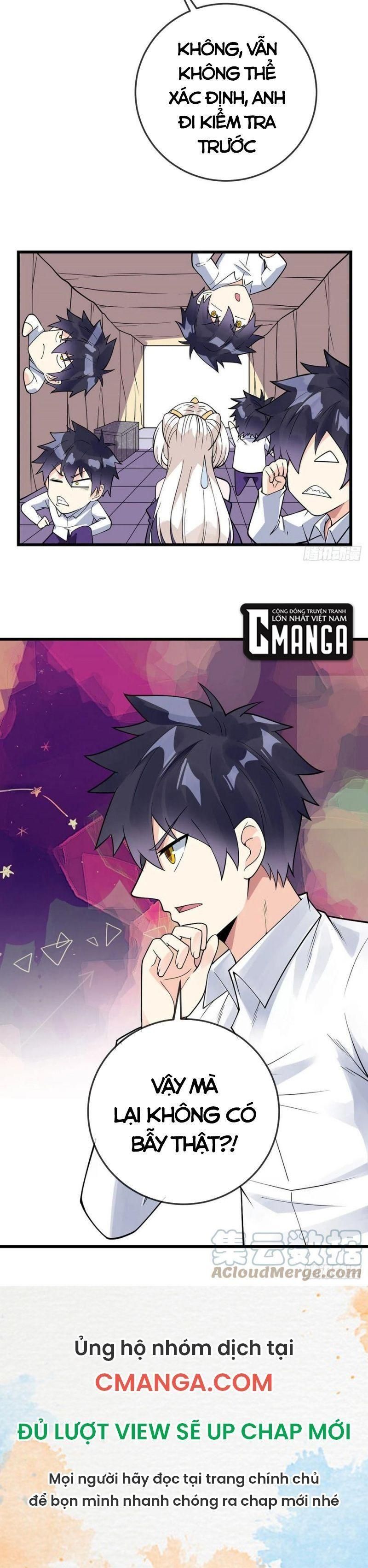 đọc truyện Vạn Hồn Hào Tế Chương 126 ảnh 16 tại Thiên Thai Truyện