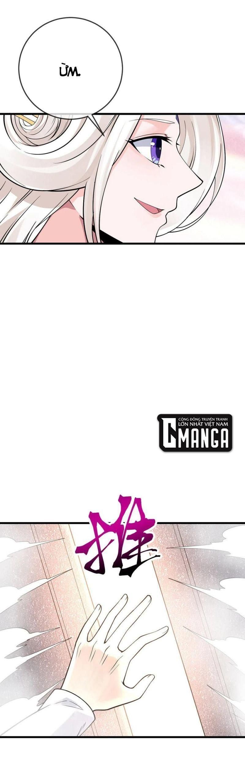 đọc truyện Vạn Hồn Hào Tế Chương 126 ảnh 5 tại Thiên Thai Truyện