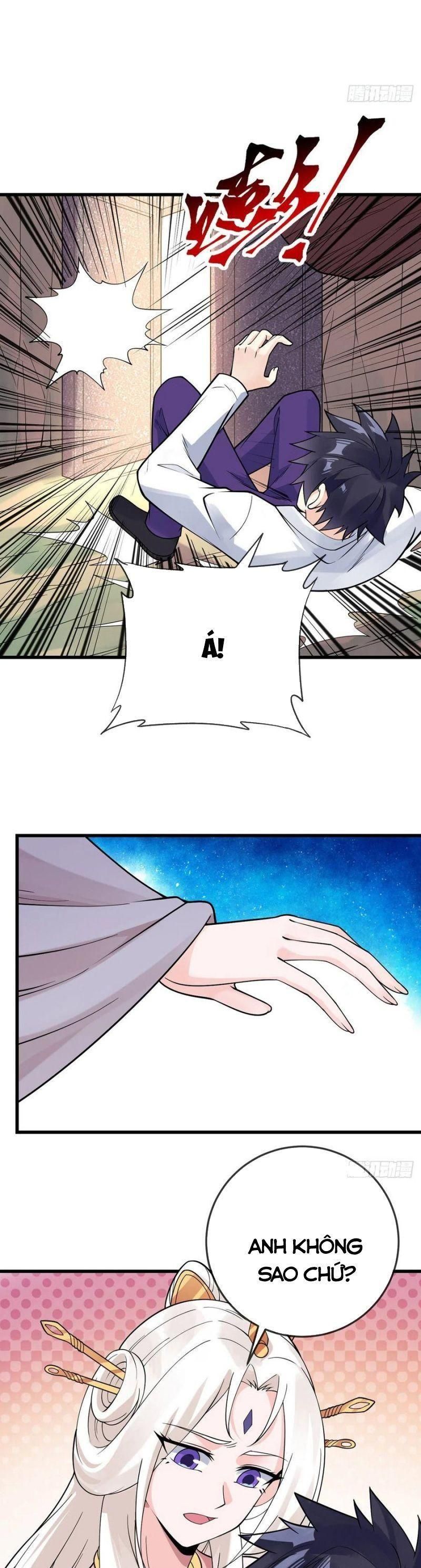 đọc truyện Vạn Hồn Hào Tế Chương 126 ảnh 8 tại Thiên Thai Truyện