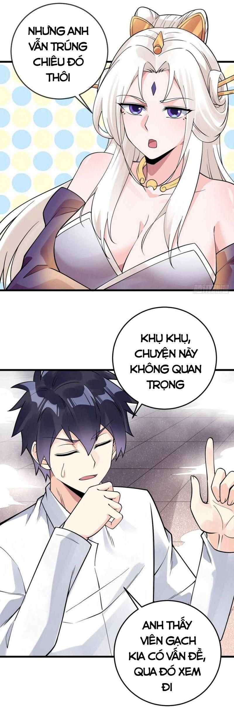 đọc truyện Vạn Hồn Hào Tế Chương 126 ảnh 10 tại Thiên Thai Truyện