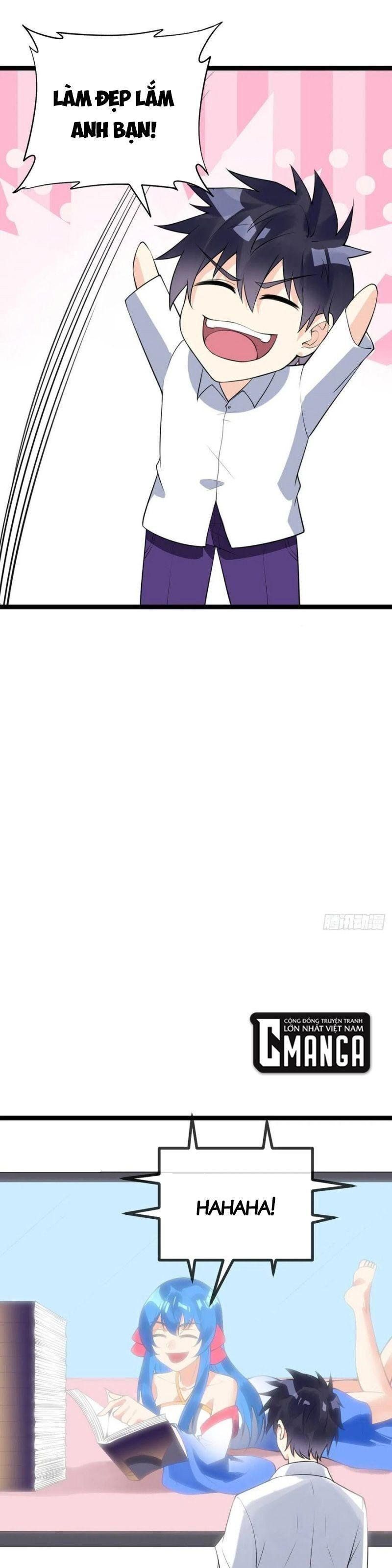 đọc truyện Vạn Hồn Hào Tế Chương 127 ảnh 3 tại Thiên Thai Truyện