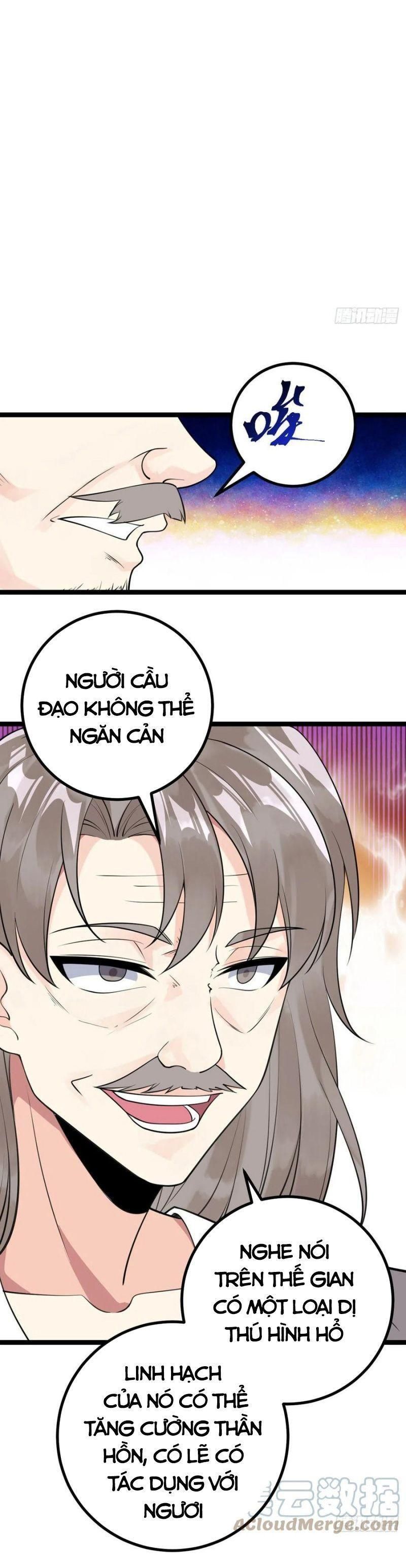 đọc truyện Vạn Hồn Hào Tế Chương 127 ảnh 16 tại Thiên Thai Truyện