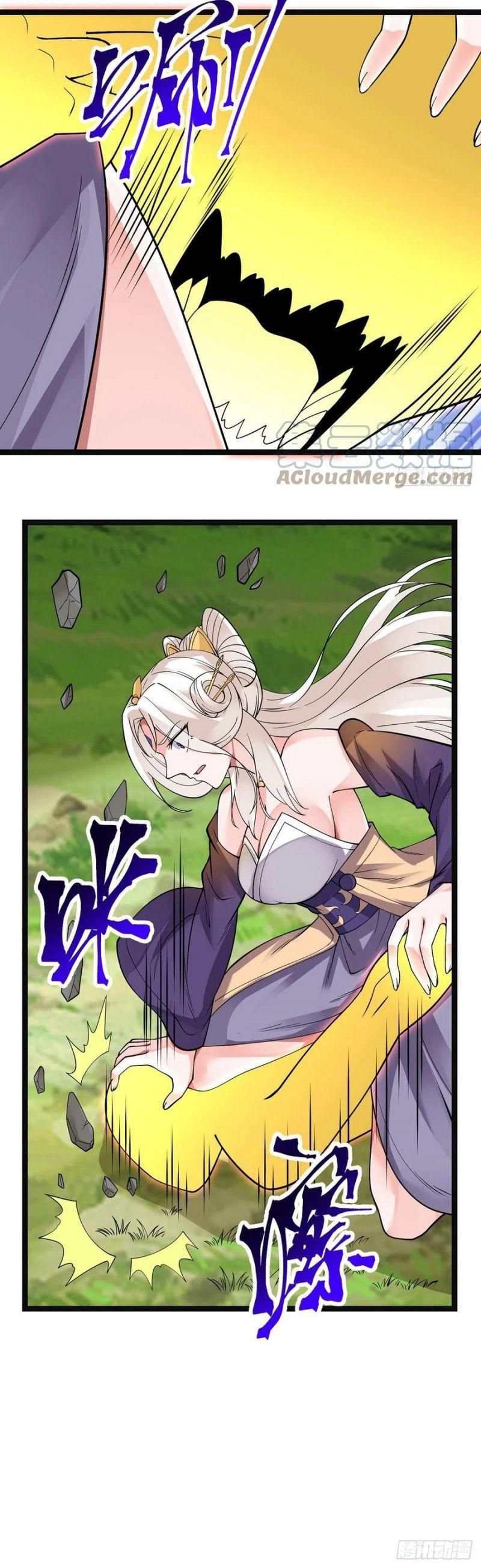 đọc truyện Vạn Hồn Hào Tế Chương 129 ảnh 12 tại Thiên Thai Truyện