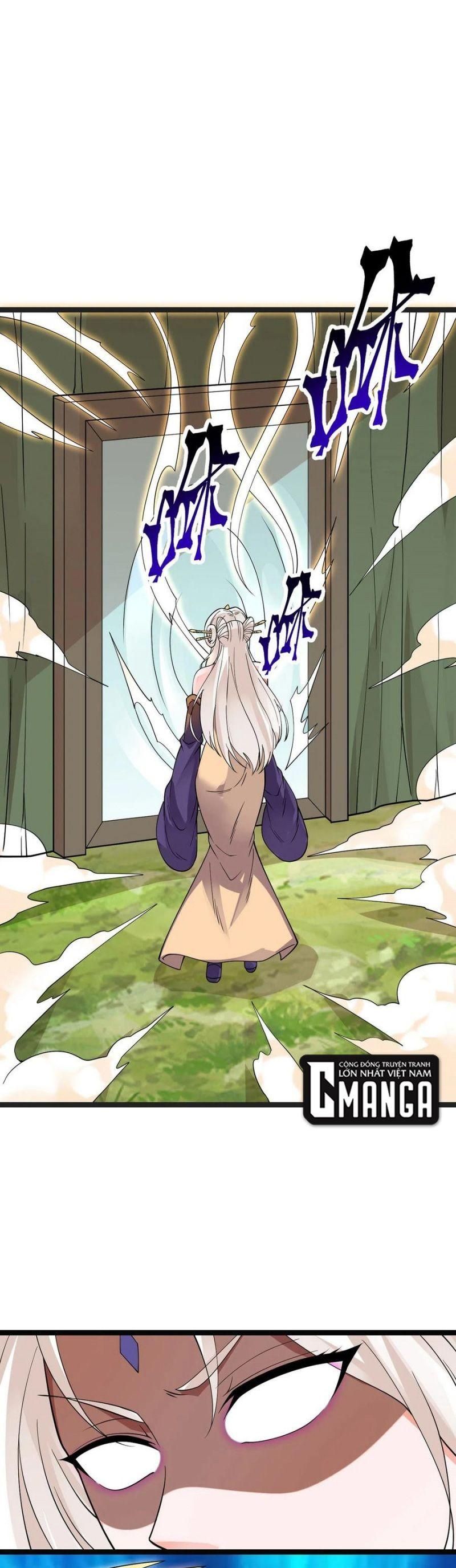 đọc truyện Vạn Hồn Hào Tế Chương 129 ảnh 14 tại Thiên Thai Truyện