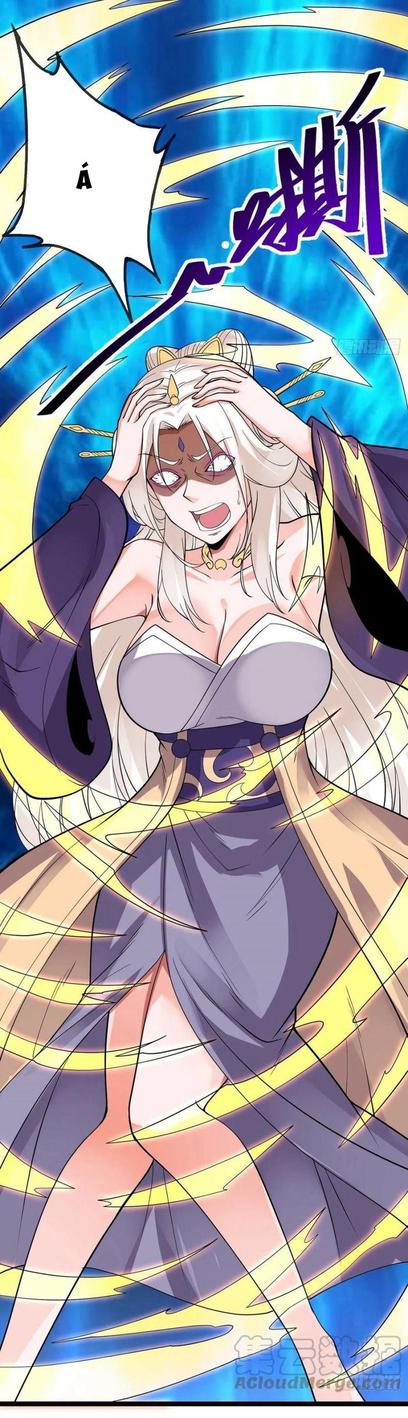 đọc truyện Vạn Hồn Hào Tế Chương 129 ảnh 15 tại Thiên Thai Truyện