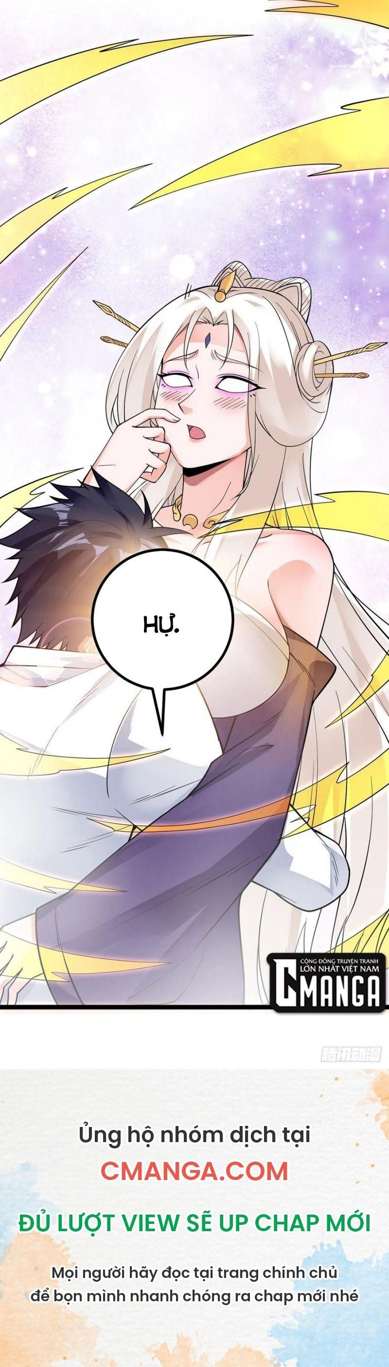 đọc truyện Vạn Hồn Hào Tế Chương 129 ảnh 19 tại Thiên Thai Truyện