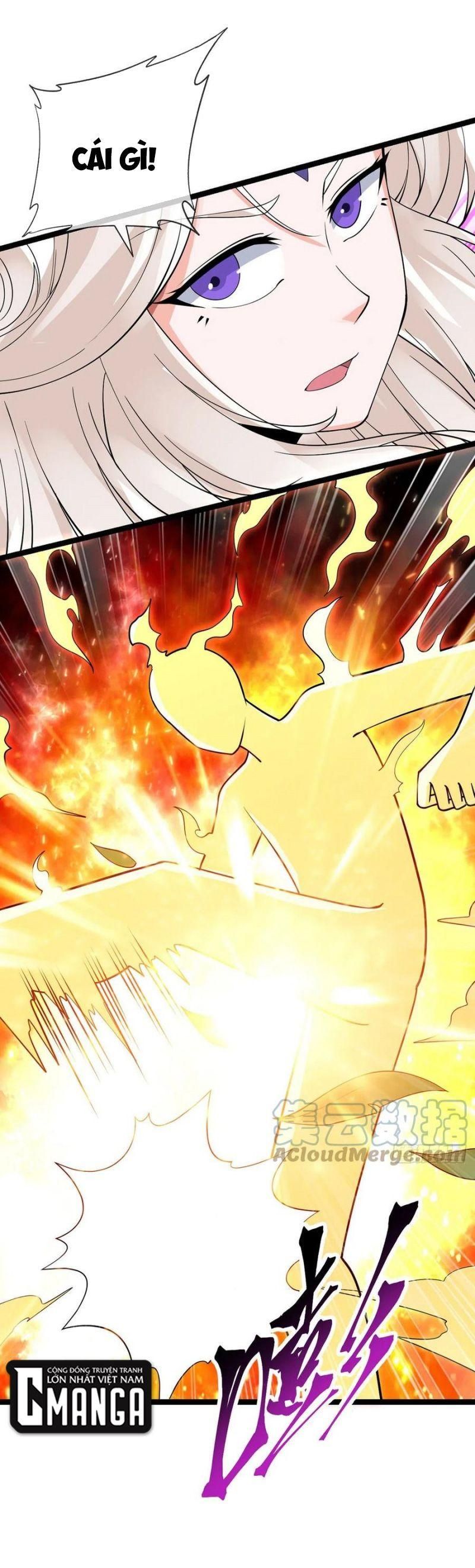 đọc truyện Vạn Hồn Hào Tế Chương 129 ảnh 6 tại Thiên Thai Truyện