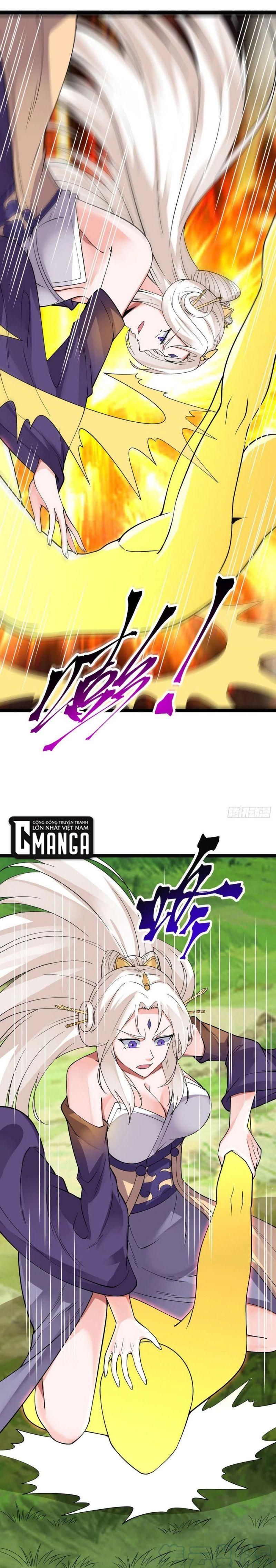 đọc truyện Vạn Hồn Hào Tế Chương 129 ảnh 10 tại Thiên Thai Truyện