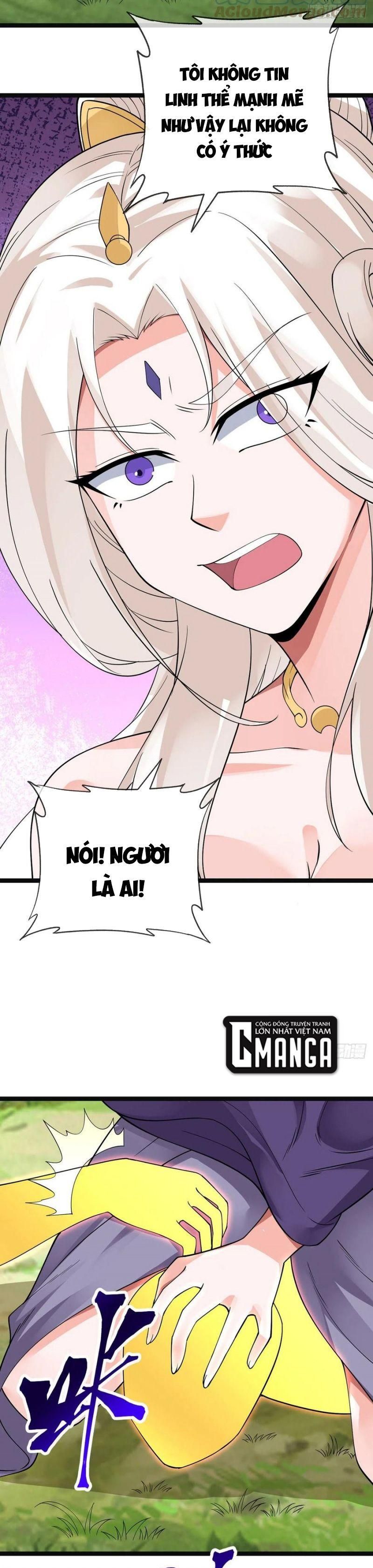 đọc truyện Vạn Hồn Hào Tế Chương 129 ảnh 11 tại Thiên Thai Truyện