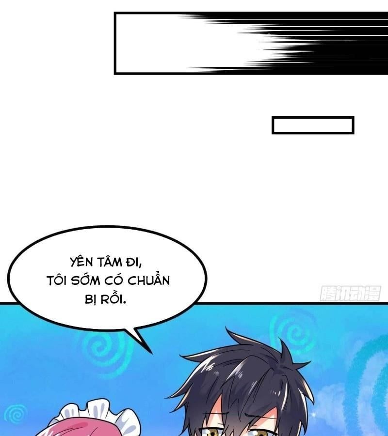 đọc truyện Vạn Hồn Hào Tế Chương 13 ảnh 12 tại Thiên Thai Truyện