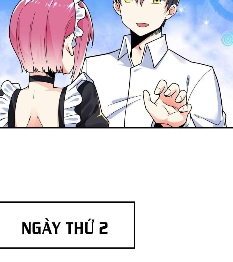 đọc truyện Vạn Hồn Hào Tế Chương 13 ảnh 13 tại Thiên Thai Truyện