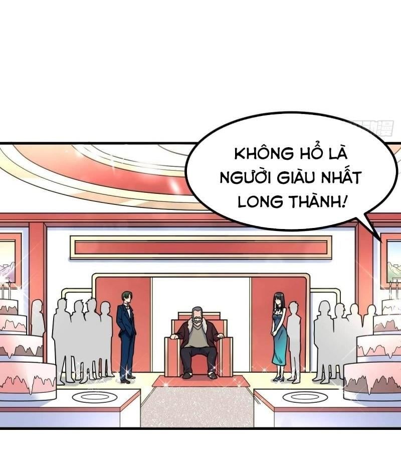 đọc truyện Vạn Hồn Hào Tế Chương 13 ảnh 14 tại Thiên Thai Truyện