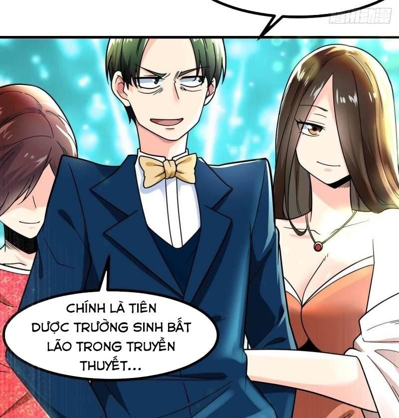 đọc truyện Vạn Hồn Hào Tế Chương 13 ảnh 16 tại Thiên Thai Truyện