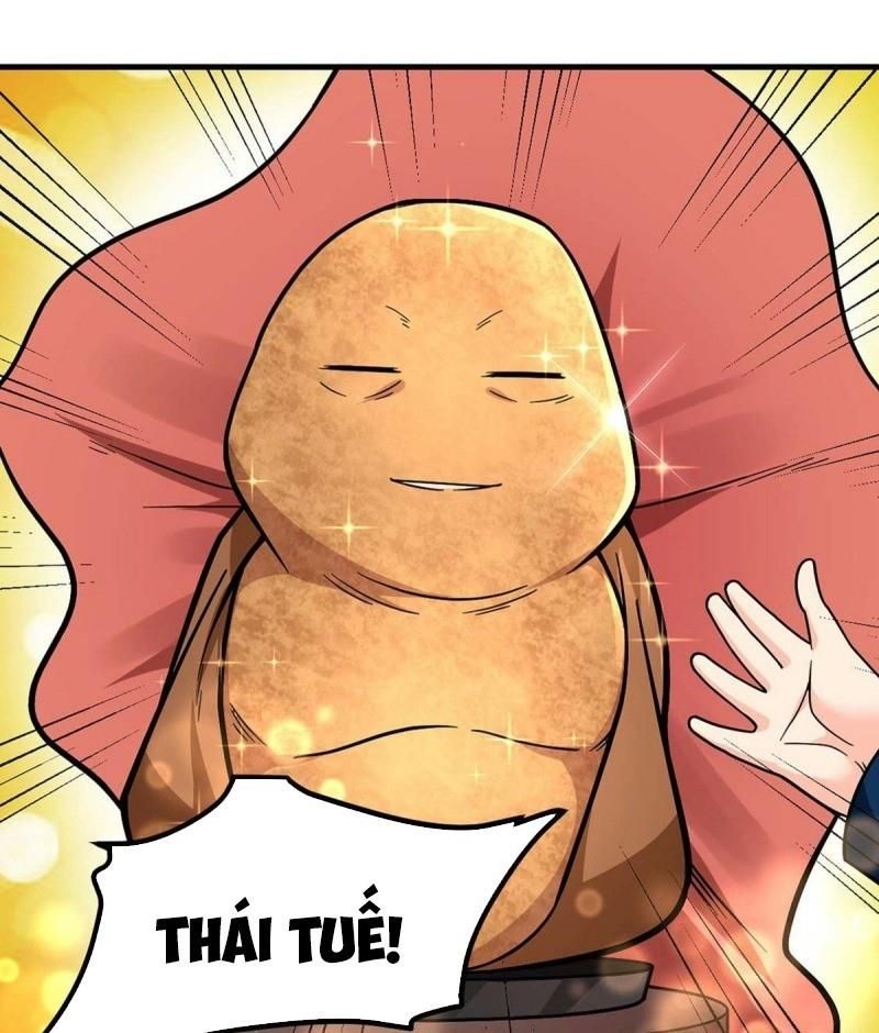 đọc truyện Vạn Hồn Hào Tế Chương 13 ảnh 18 tại Thiên Thai Truyện