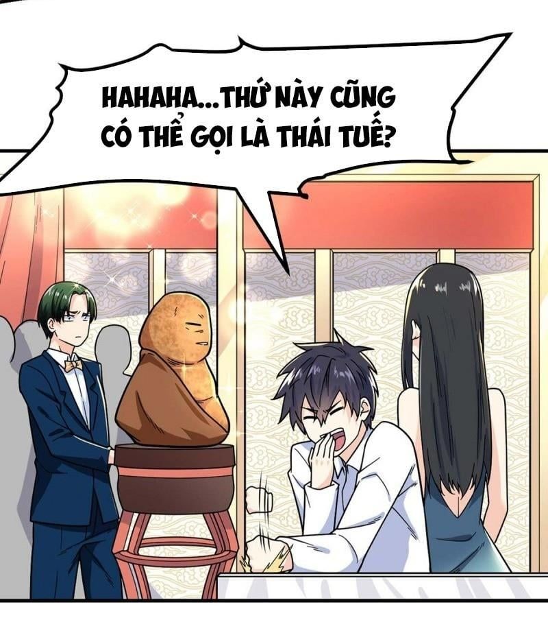 đọc truyện Vạn Hồn Hào Tế Chương 13 ảnh 20 tại Thiên Thai Truyện