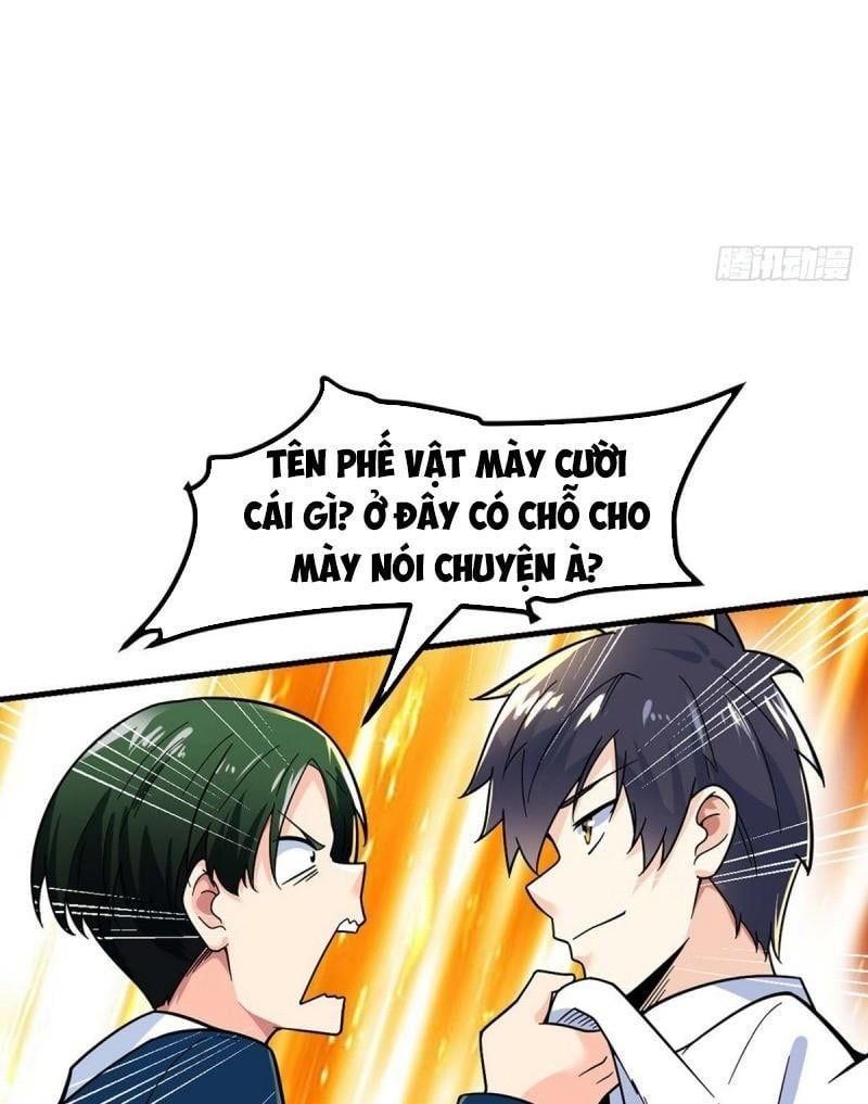 đọc truyện Vạn Hồn Hào Tế Chương 13 ảnh 21 tại Thiên Thai Truyện