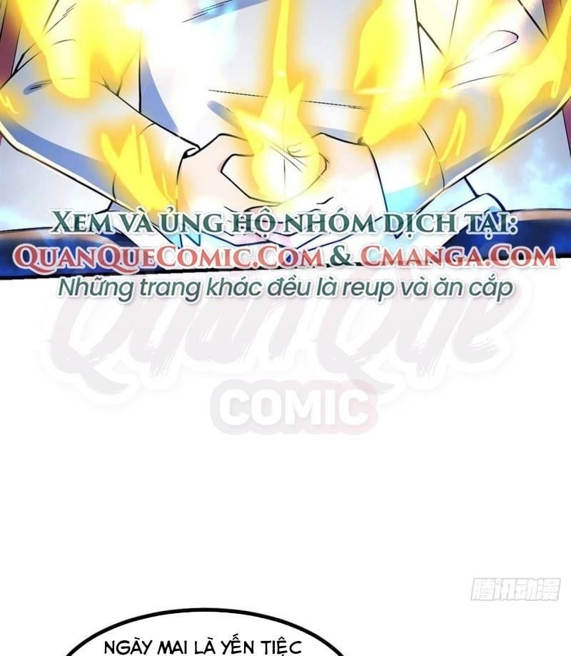 đọc truyện Vạn Hồn Hào Tế Chương 13 ảnh 4 tại Thiên Thai Truyện