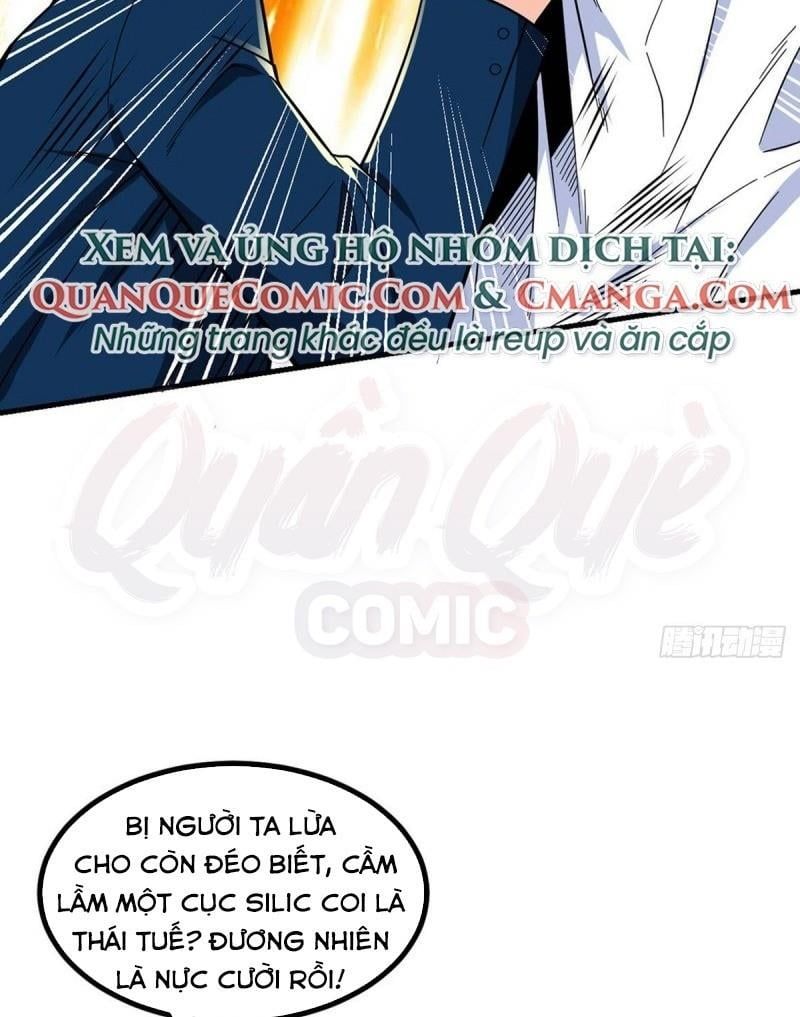 đọc truyện Vạn Hồn Hào Tế Chương 13 ảnh 22 tại Thiên Thai Truyện