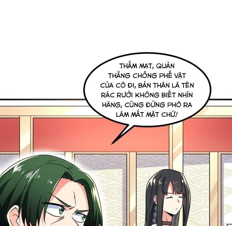 đọc truyện Vạn Hồn Hào Tế Chương 13 ảnh 24 tại Thiên Thai Truyện