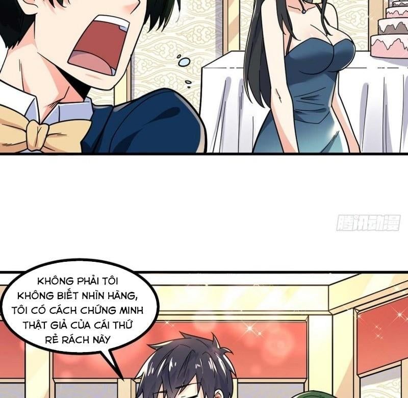 đọc truyện Vạn Hồn Hào Tế Chương 13 ảnh 25 tại Thiên Thai Truyện