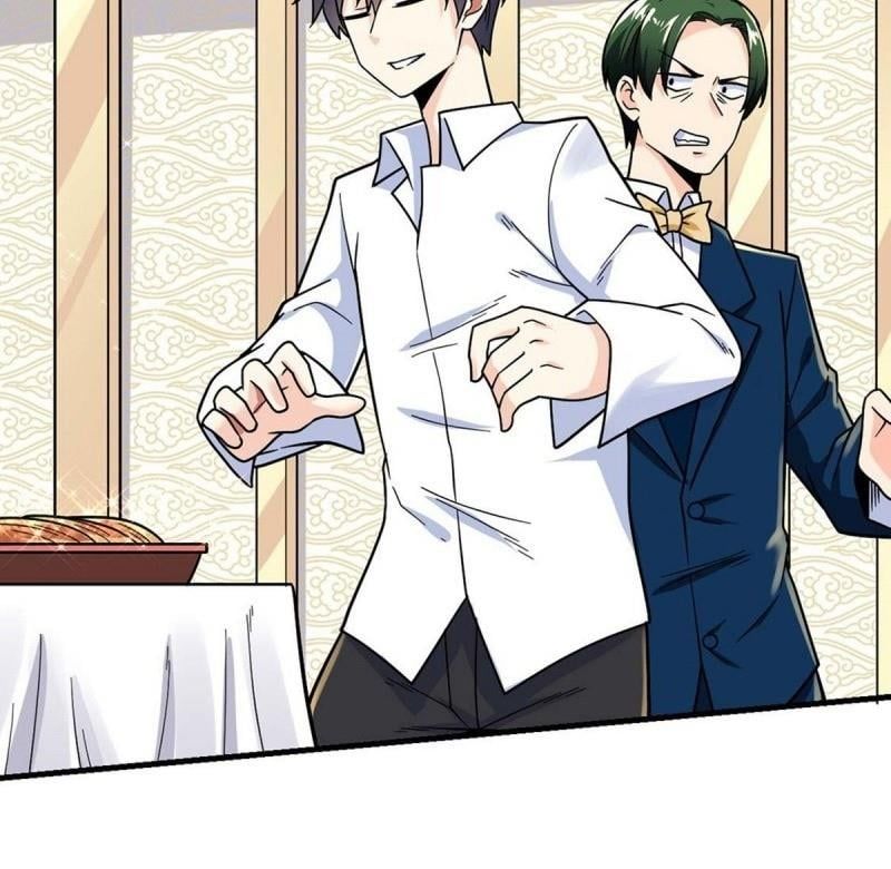 đọc truyện Vạn Hồn Hào Tế Chương 13 ảnh 26 tại Thiên Thai Truyện