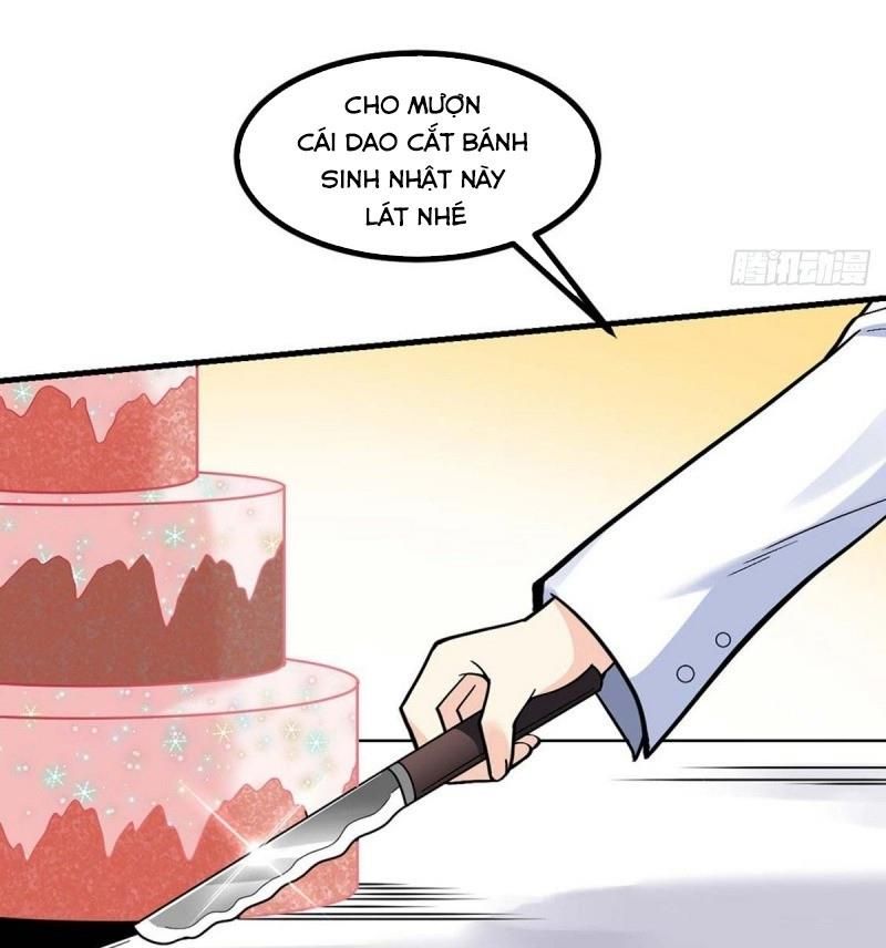 đọc truyện Vạn Hồn Hào Tế Chương 13 ảnh 27 tại Thiên Thai Truyện