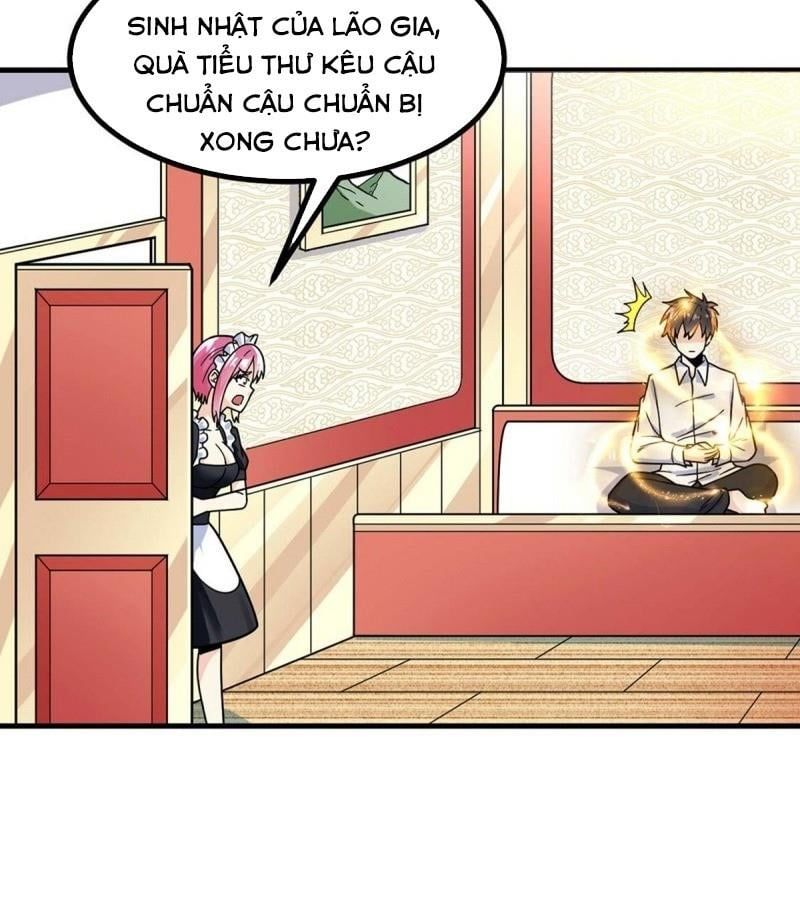 đọc truyện Vạn Hồn Hào Tế Chương 13 ảnh 5 tại Thiên Thai Truyện