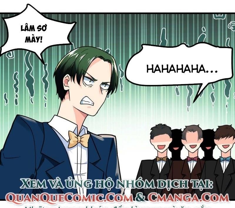 đọc truyện Vạn Hồn Hào Tế Chương 13 ảnh 33 tại Thiên Thai Truyện