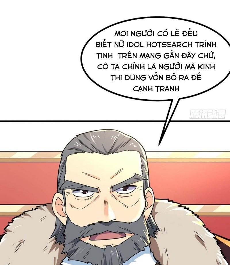 đọc truyện Vạn Hồn Hào Tế Chương 13 ảnh 36 tại Thiên Thai Truyện