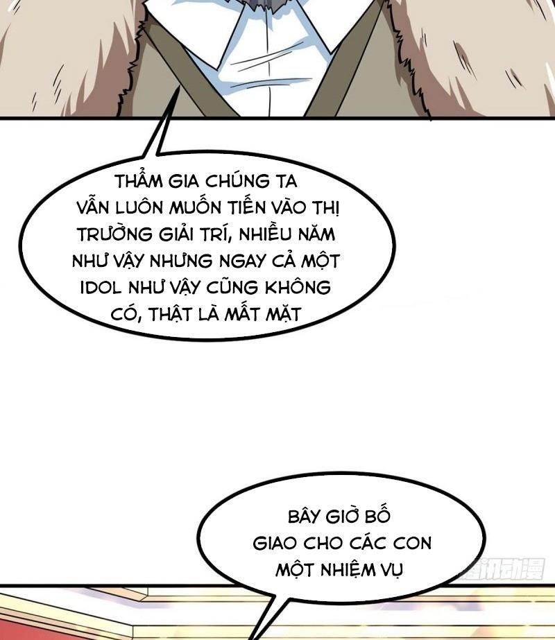 đọc truyện Vạn Hồn Hào Tế Chương 13 ảnh 37 tại Thiên Thai Truyện