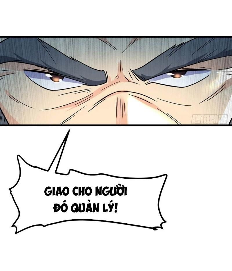 đọc truyện Vạn Hồn Hào Tế Chương 13 ảnh 39 tại Thiên Thai Truyện