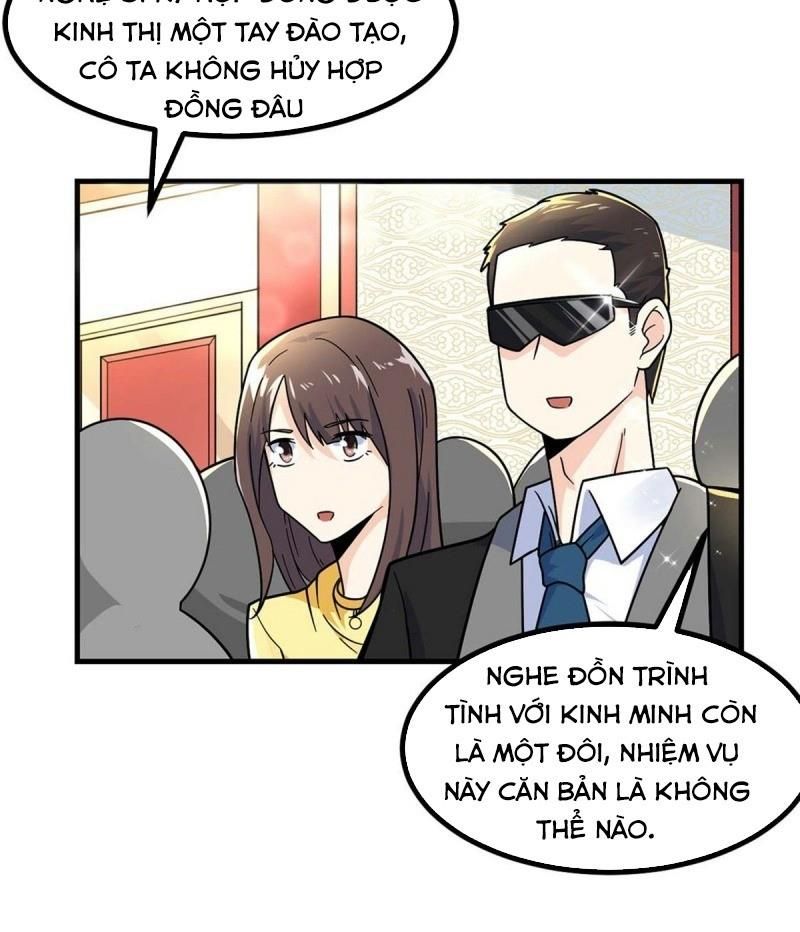 đọc truyện Vạn Hồn Hào Tế Chương 13 ảnh 41 tại Thiên Thai Truyện