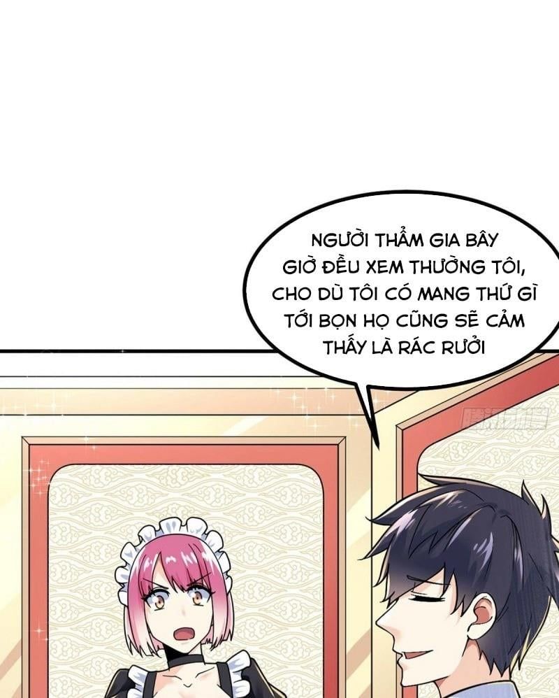 đọc truyện Vạn Hồn Hào Tế Chương 13 ảnh 6 tại Thiên Thai Truyện